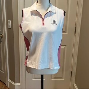 IZOD Flex Golf Shirt